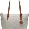 Michael Kors Jet Set Item Dames Shopper - Beige -Liora Luxe Winkel 900x1200 5