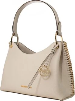 Michael Kors Handtas - 35F1S6SL3L-BLACK -Liora Luxe Winkel 900x1200 7