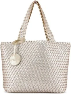 Ilse Jacobsen Shopper - Goud - Maat Geen -Liora Luxe Winkel 907x1200 2