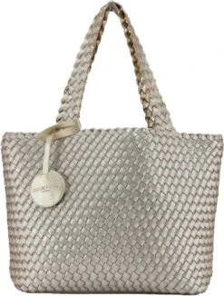 Ilse Jacobsen Shopper - Goud - Maat Geen -Liora Luxe Winkel 909x1200