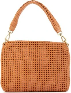 Allan K Crossbodytas Dames / Handtas - - Nina Uni - Oranje 11 Allan K Crossbodytas Dames / Handtas - - Nina Uni - Oranje -Liora Luxe Winkel 912x1200