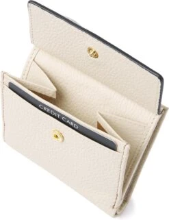 DR Amsterdam Billfold - Mint - Nude -Liora Luxe Winkel 922x1200 4