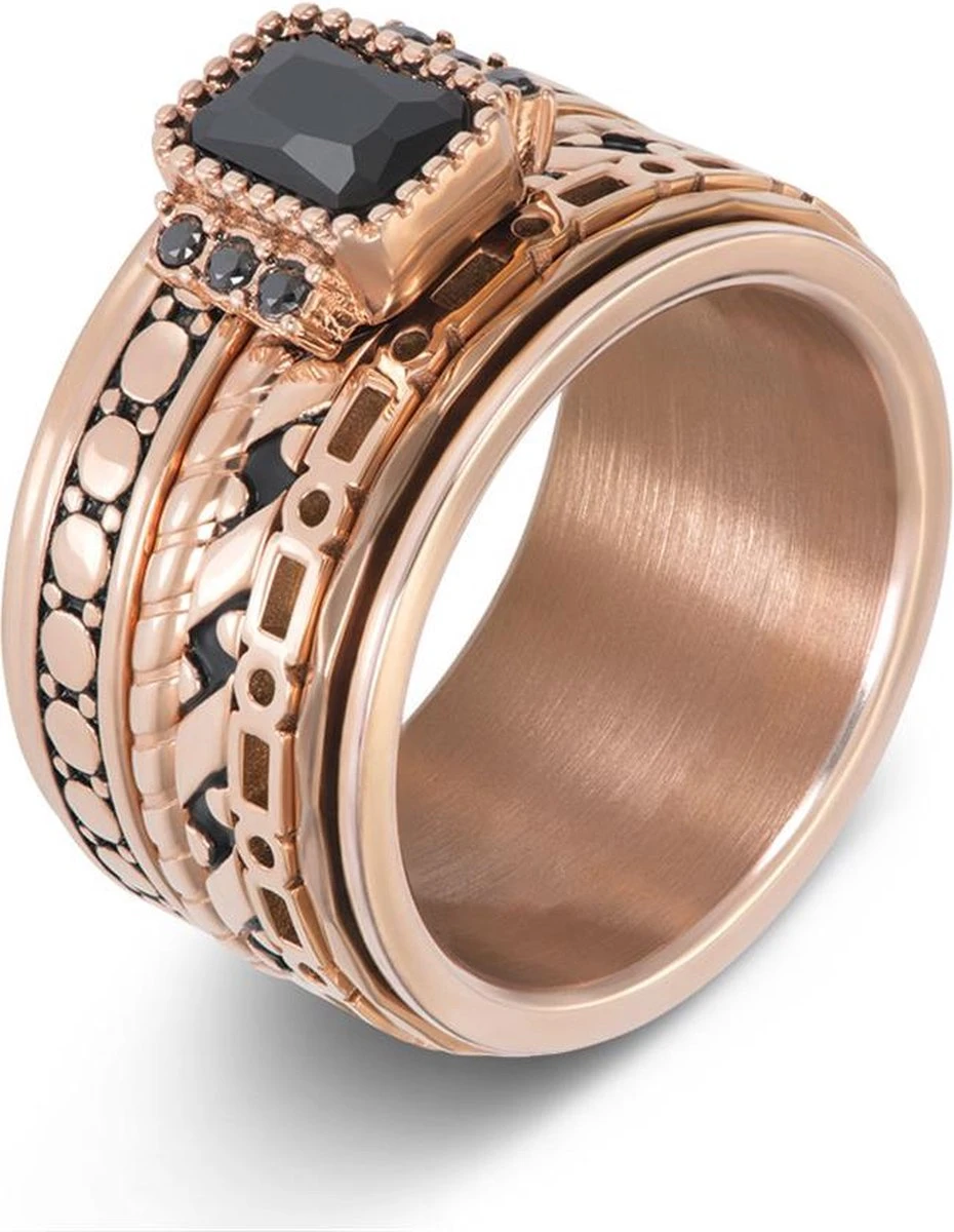 IXXXi Invulring Happiness R06606 (4MM) 5 IXXXi Invulring Happiness R06606 (4MM) - Afbeelding 3