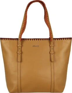 Aisha Shopper (Kaneel)