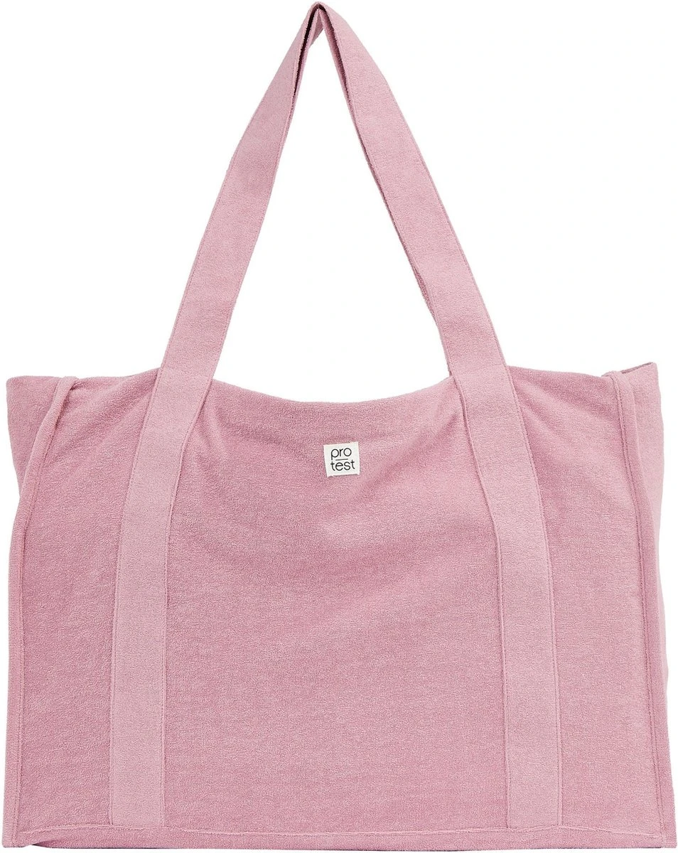 Protest Prtmynah Strandtas Dames - Maat 1 3 Protest Prtmynah Strandtas Dames - Maat 1