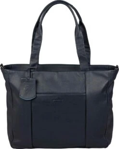 Burkely Just Jolie Dames Werktas 14" - Blauw