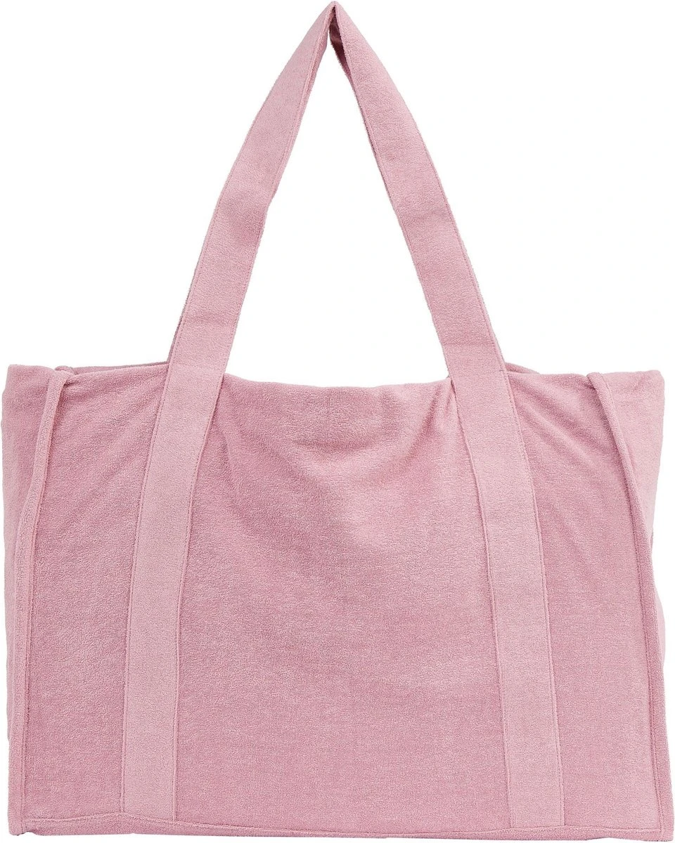 Protest Prtmynah Strandtas Dames - Maat 1 4 Protest Prtmynah Strandtas Dames - Maat 1 - Afbeelding 2