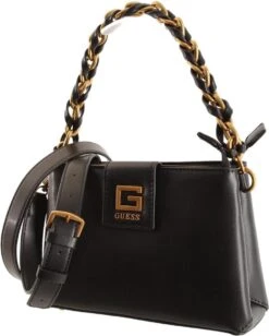 Guess Crossbody Black STUK