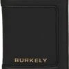 Burkely Beloved Bailey Dames Creditcardhouder Card Wallet - Zwart -Liora Luxe Winkel 964x1200 2