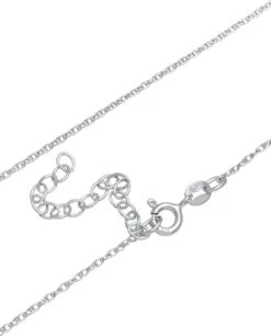 Elli Dames Halsketting Dames Choker Gedraaid Basic Filigraan In 925 Sterling Zilver Verguld -Liora Luxe Winkel 970x1200 1