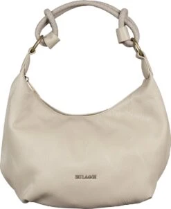 Lizzy Hobo (Taupe)