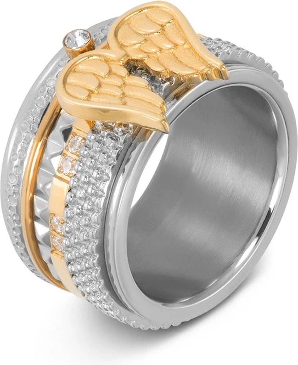 IXXXi Invulring Wings R06600 (2MM) 4 IXXXi Invulring Wings R06600 (2MM) - Afbeelding 2