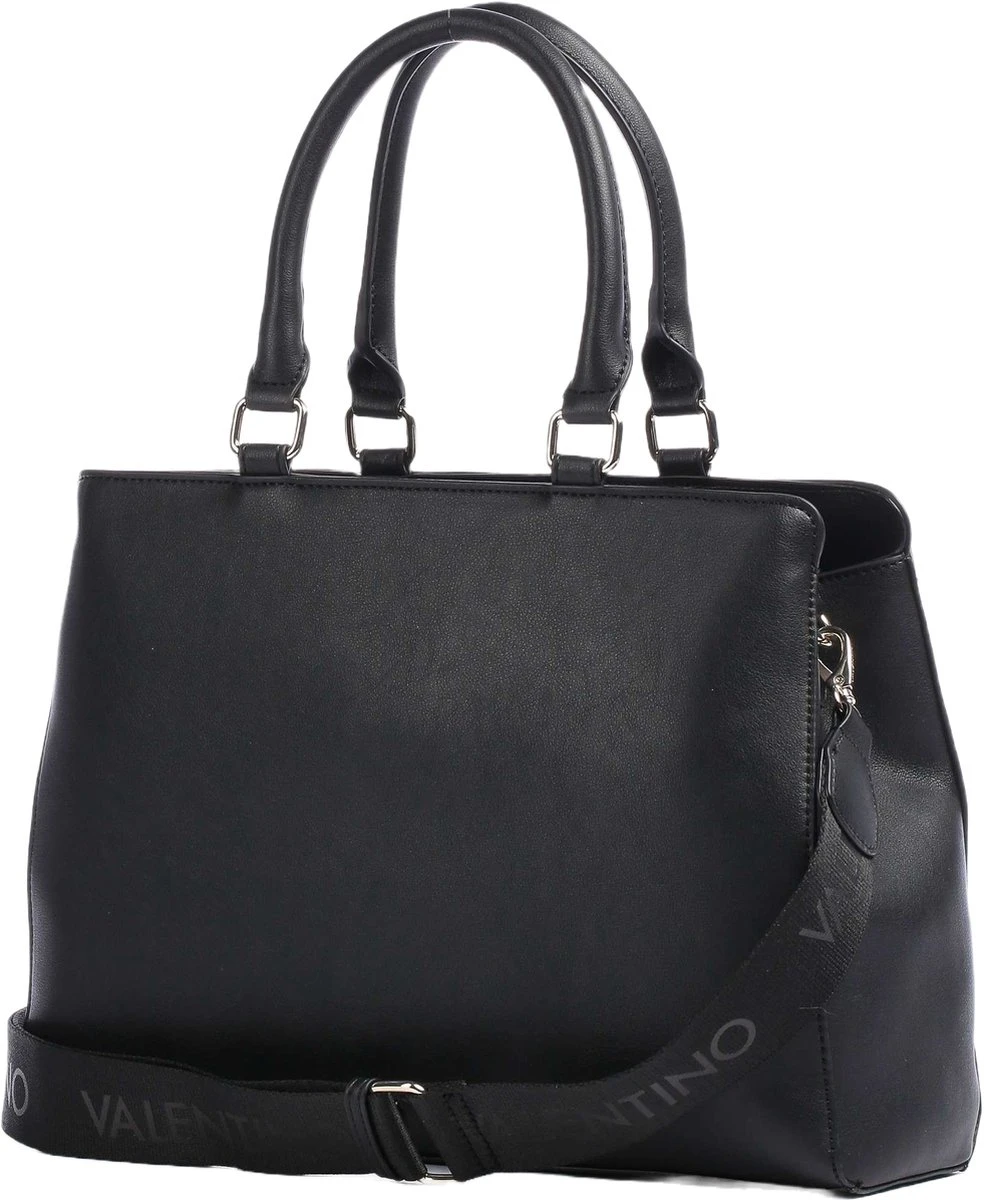 Valentino Bags Souvenir Re Shopping - Zwart 4 Valentino Bags Souvenir Re Shopping - Zwart - Afbeelding 2