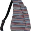 Healthy Back Bag S Tribal Multi -Liora Luxe Winkel 986x1200