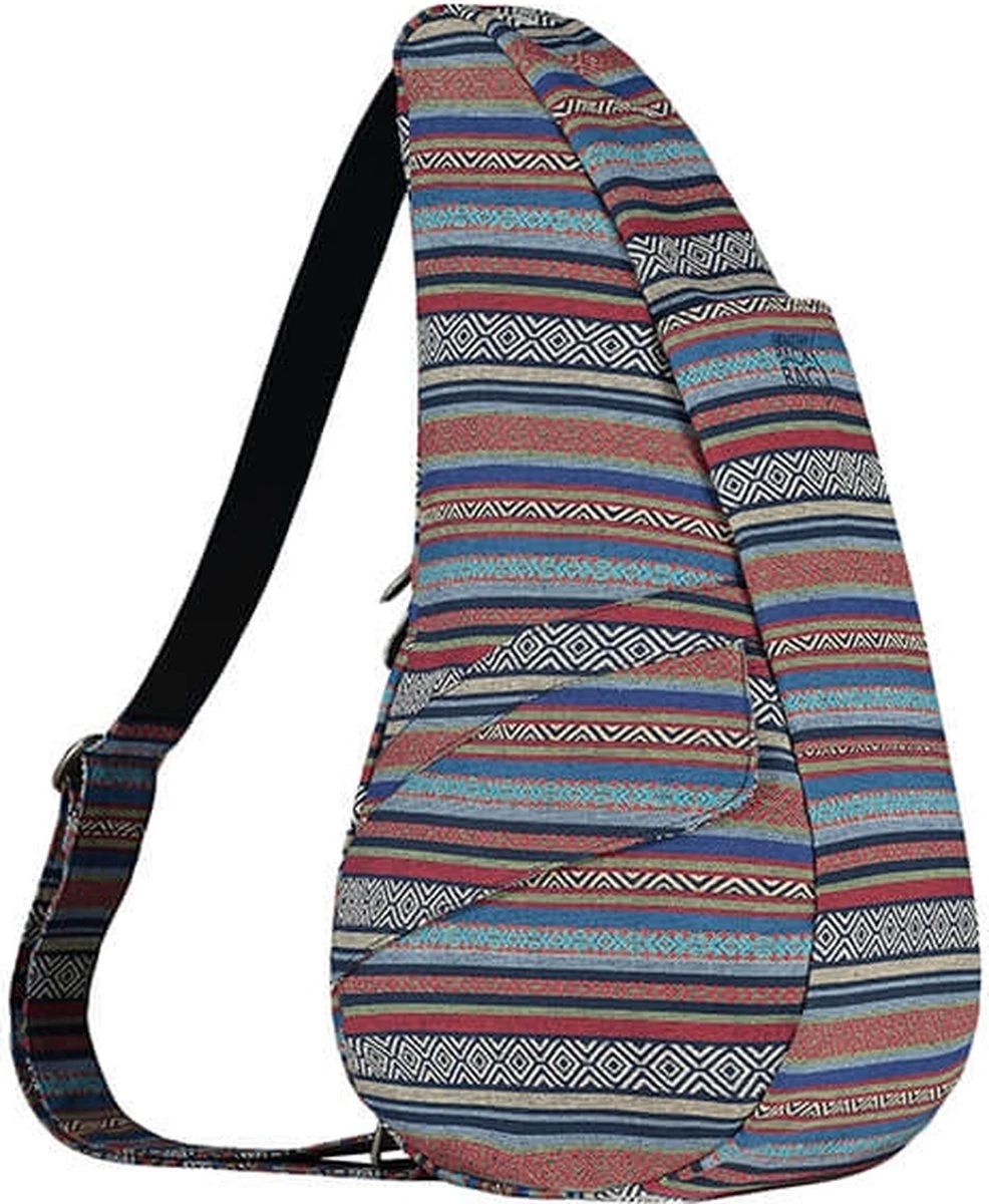 Healthy Back Bag S Tribal Multi 3 Healthy Back Bag S Tribal Multi