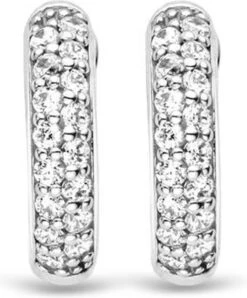 TI SENTO - Milano TI SENTO Milano Oorbellen 7210ZI - Gerhodineerd Sterling Zilver -Liora Luxe Winkel 993x1200 2