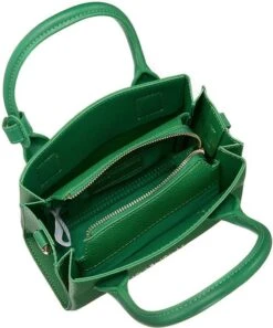 Valentino Bags Seychelles Handtas - Groen -Liora Luxe Winkel 997x1200