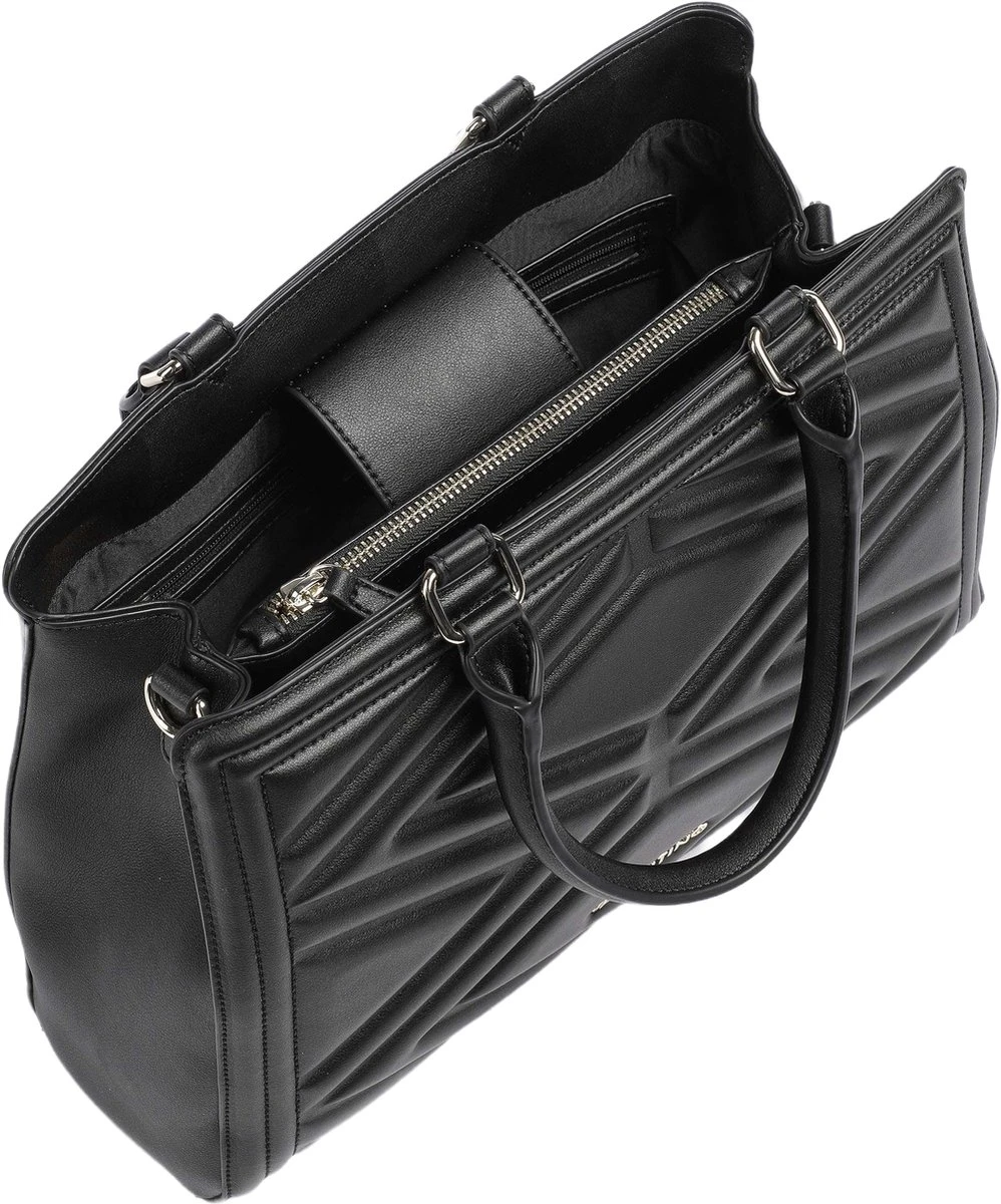 Valentino Bags Souvenir Re Shopping - Zwart 5 Valentino Bags Souvenir Re Shopping - Zwart - Afbeelding 3